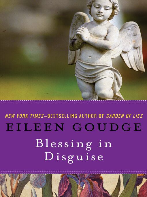 Title details for Blessing in Disguise by Eileen Goudge - Available